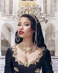 Player debug information can't play anything? Nicki Minaj On Instagram The Queen Of Rap Is Now The First Female Artist In Music History To Have 100 Hot Nicki Minaj Outfits Nicki Minaj Nicki Minaj Barbie