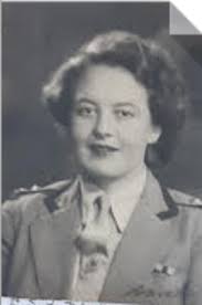 Kathleen Marjorie Israelson