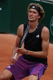 Click here for a full player profile. Alexander Zverev Wikipedia