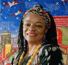 Celebrating black history through art and quilts