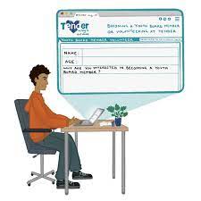 Terrible's house of horrible (2001), puutarhaetsivät (2003) and eastenders (1985). Lisa Hayes Grizzlylisa Twitter