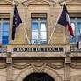 Banque de France Forecasts Modest 0.2% GDP Growth in Q3 Amid Heatwave Uncertainties
