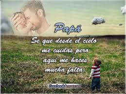 Seguimos con algunas frases para un padre fallecido cortas perfectas para dedicar y compartir con tu familia en un momento tan difícil y especial. Imagenes Con Frases Para Padres Que No Estan Separados Ausentes O Fallecidos Fraseshoy Org
