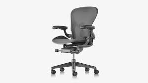 chair adjustments herman miller