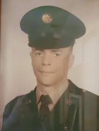 Celebrating Uncle Robert Greiner's Service