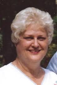Betty Holloway Obituary