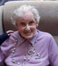 Condolence Book for Eithne Nolan (née Hopper) (South Circular Road, Dublin) 