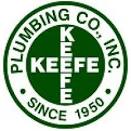 Keefe plumbing