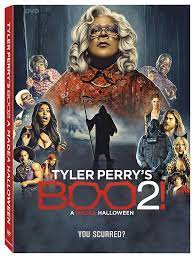 Tyler Perry S Boo 2 A Madea Halloween Madea Halloween Tyler Perry Boo Madea
