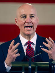 Nebraska US Sen. Pete Ricketts easily wins Republican primary