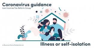 An employee can take paid sick leave when they can't work because of a personal illness or injury. Coronavirus Employees Illness Or Self Isolation Low Incomes Tax Reform Group