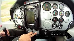 | 2 specification & description. Tecnam P2002 Sierra Youtube