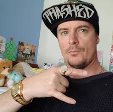 Now gosh darn it fellas, my name is not Kenny!