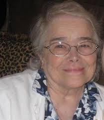 Martha Tracy Obituary (2012)