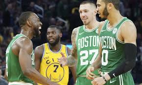 The regular season began on october 22, 2019, and originally was supposed to end on april 15, 2020. Boston Celtics Nba Championship Odds Picks And Best Bets