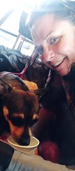 Michael Vanmeter Obituary (2002)