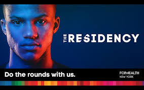 Join the fcb health canada team. Fcb Health Network Opens The Residency 02 25 2020