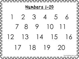 Is there a free printable number line chart? 5 Printable Black Border Numbers 1 100 Wall Chart Posters By Teach At Daycare