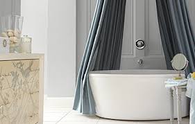 When you put together a bathroom you want to make it feel fresh and clean without giving off any hospital vibes, right? 5 Relaxing Bathroom Colors Sherwin Williams