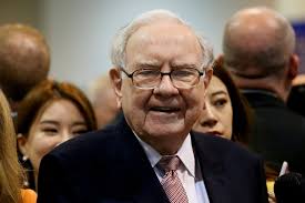 Warren Buffett Further Reveals Succession Plan at Berkshire Hathaway