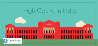 We did not find results for: List Of High Courts In India Updated 2019 Legodesk