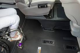 Sit in the passenger seat on a midnight drive in the backcountry. Handicap Swivel Car Seat Swivel Van Seats Braunability