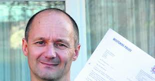 Police apology to man over handling of case after Swindon assault