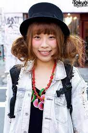 Keisuke Kanda Leopard Sneakers Chanel Bag Top Hat In Harajuku Japanese Street Fashion Korean Fashion Dress Harajuku Fashion
