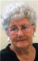 Ellen Dodson Obituary (2014)