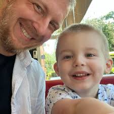 Fundraiser by Chelsea Sutton : Help Josh Reunite With His Son
