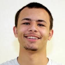 Darrien Bort's High School Bio