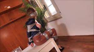 Tony Houston Bondage Paranoia - Two Hot Milfs Susy Blue And Alba Zevon Tied  Up And Gagged ⭐ XBondage.Porn