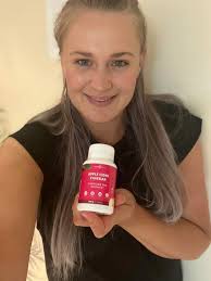 Mums review our Apple Cider Vinegar tablets