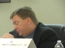 Angle, Dowd Lose Northampton County Council Seats