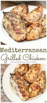 Pin On Chicken Recipes