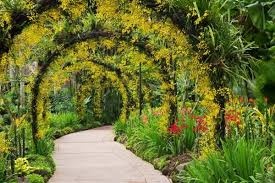 109 Garten Ideen Fur Ihre Wunderschone Gartengestaltung Garten Ideen Gartengestaltung Gartenspaliere