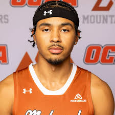 2023-24 Men's Basketball Roster