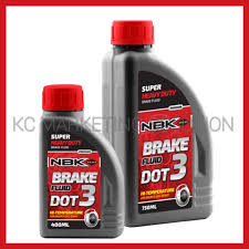 We did not find results for: Buy Nbk Dot 3 Brake Fluid 750ml For Drums Disc Brakes Seetracker Malaysia