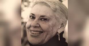 Gloria Athans Moulopoulos Obituary