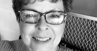 Roberta Arlene Saunders: April 1, 1948