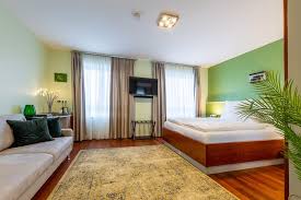 Finden sie die besten angebote für 1 zimmer wohnung neubau frankfurt main. Moblierte 1 Zimmer Wohnung Auf Zeit Fur Expats In 63065 Offenbach