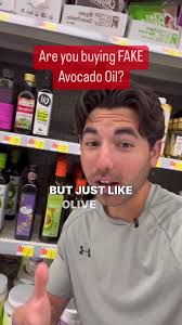 What Is Fake Avocado