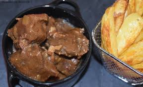 Epingle Sur Boeuf