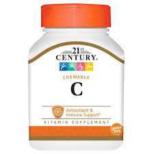 I've trusted 21st century vitamins for my family and i for over 10 years. Buy 21st Century Vitamin C Orange Chewable 500mg 110 Tablets Online Shop Health Fitness On Carrefour Uae