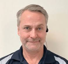 HC JACKSON STARTED JACKSON'S HARDWARE IN SAN RAFAEL WITH A 4,000 SQ FT