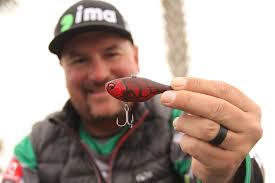 How Fred Roumbanis Would Fish the Classic