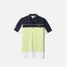 Lacoste colorblock ultra dry polo (big boys) | nordstrom. Polo Lacoste Sport Team Lacoste Avec Lisere Polo Shirt Design Lacoste Polo Shirts Polo