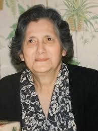 Lydia Vallejo Vasquez Obituary