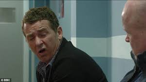 King Herod, the Devil, and Mo Slater were after Baby Arthur in EastEnders