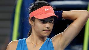 24.09.2021 · emma raducanu's homecoming party as it happened; Emma Raducanu British No 1 Defeated In Opening Match Of Year At Sydney Classic Tennis News Sky Sports